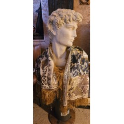 David Bust
